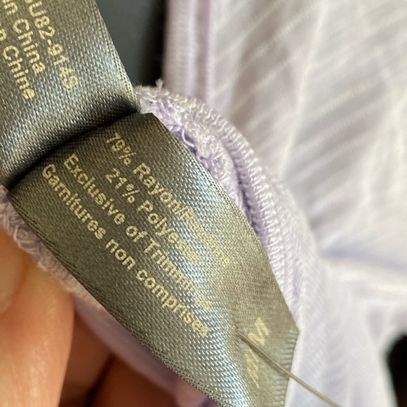 Denver Hayes // lightweight tank top - Picture 6 of 7